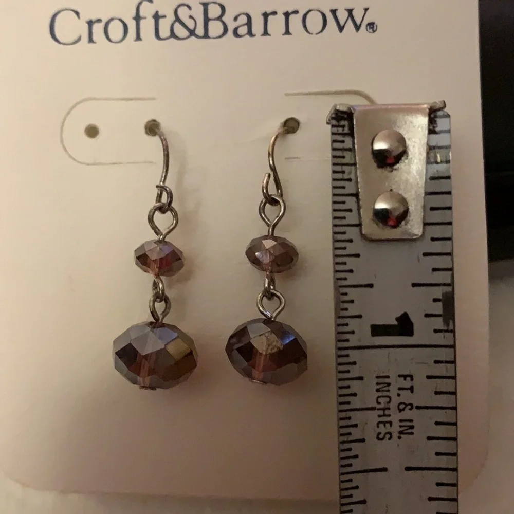 Croft & Barrow 